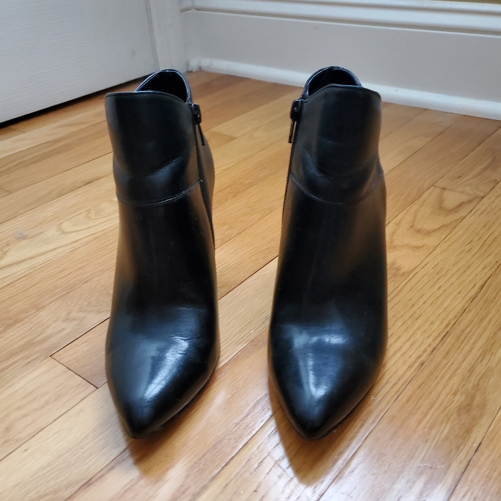 Nine West Booties